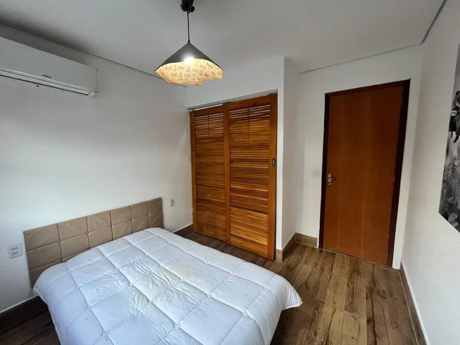 Сasa de vacaciones Sobrado Secreto - Pes Na Areia *