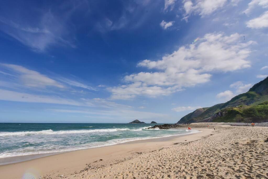 Сasa de vacaciones Sobrado Secreto - Pes Na Areia Río de Janeiro