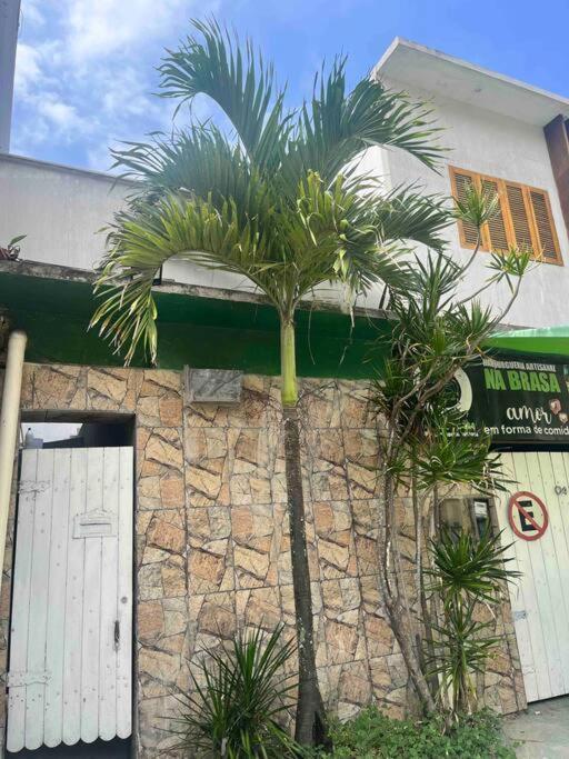 Sobrado Secreto - Pes Na Areia Río de Janeiro