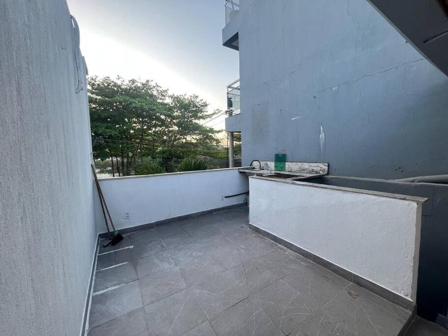 Sobrado Secreto - Pes Na Areia Casa vacanze